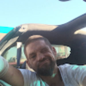 Meet your Posher, Roger